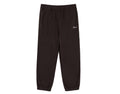 POLAR FLEECE PANT ESPRESSO
