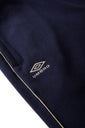 GRAND X UMBRO MICRO FLEECE PANT NAVY thumbnail image