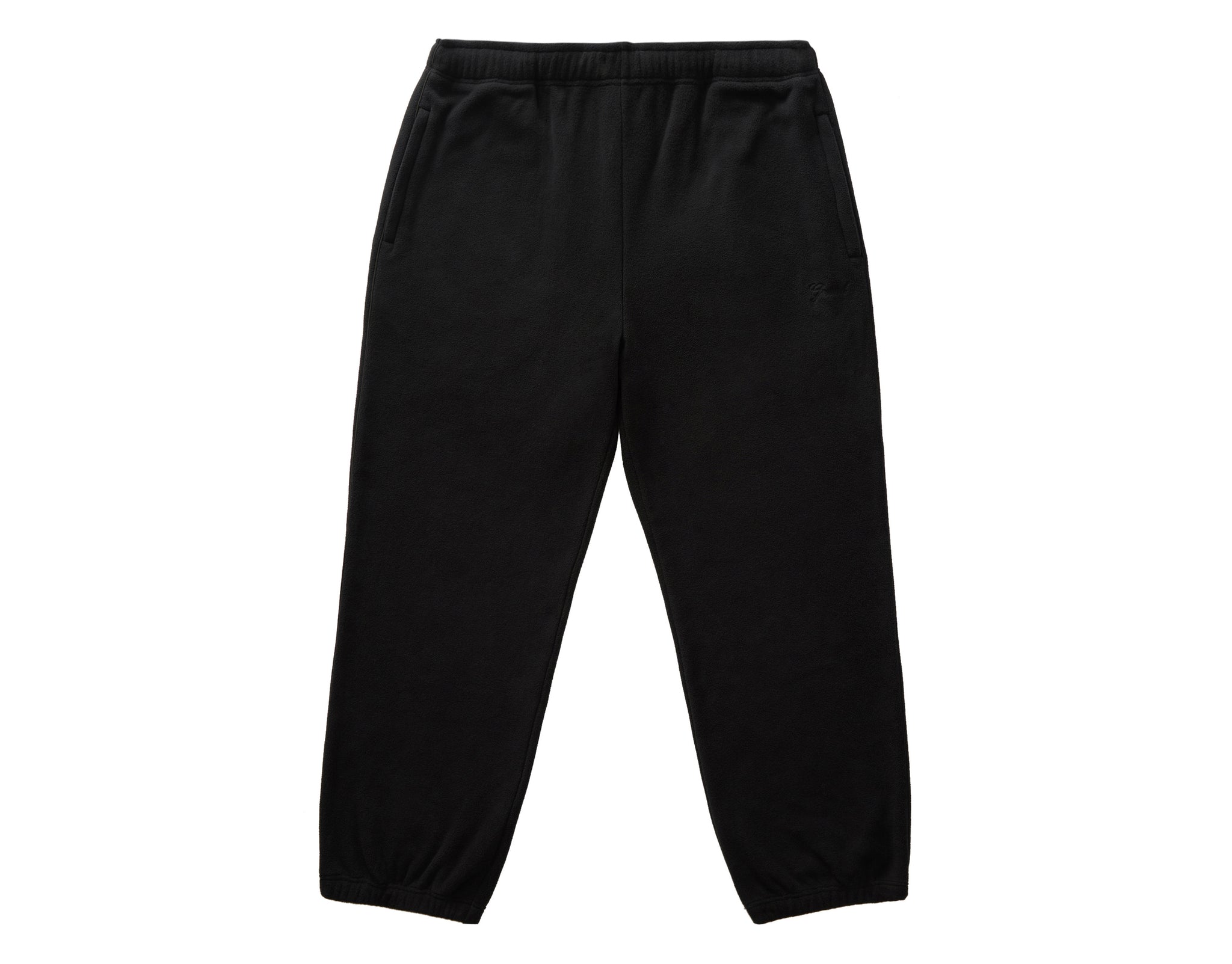 HEAVYWEIGHT POLAR FLEECE PANT