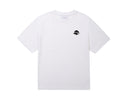 Grand X The Bunt Unisphere Tee White thumbnail image