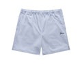 Cotton Short Powder Blue