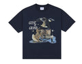 GEESE OF GRAND TEE MIDNIGHT NAVY