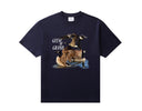 Geese of Grand Tee Midnight Navy thumbnail image