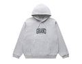 NEW YORK SWEATSHIRT ASH GREY