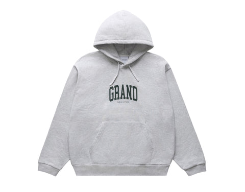 NEW YORK SWEATSHIRT ASH GREY