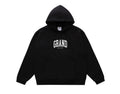 NEW YORK SWEATSHIRT BLACK