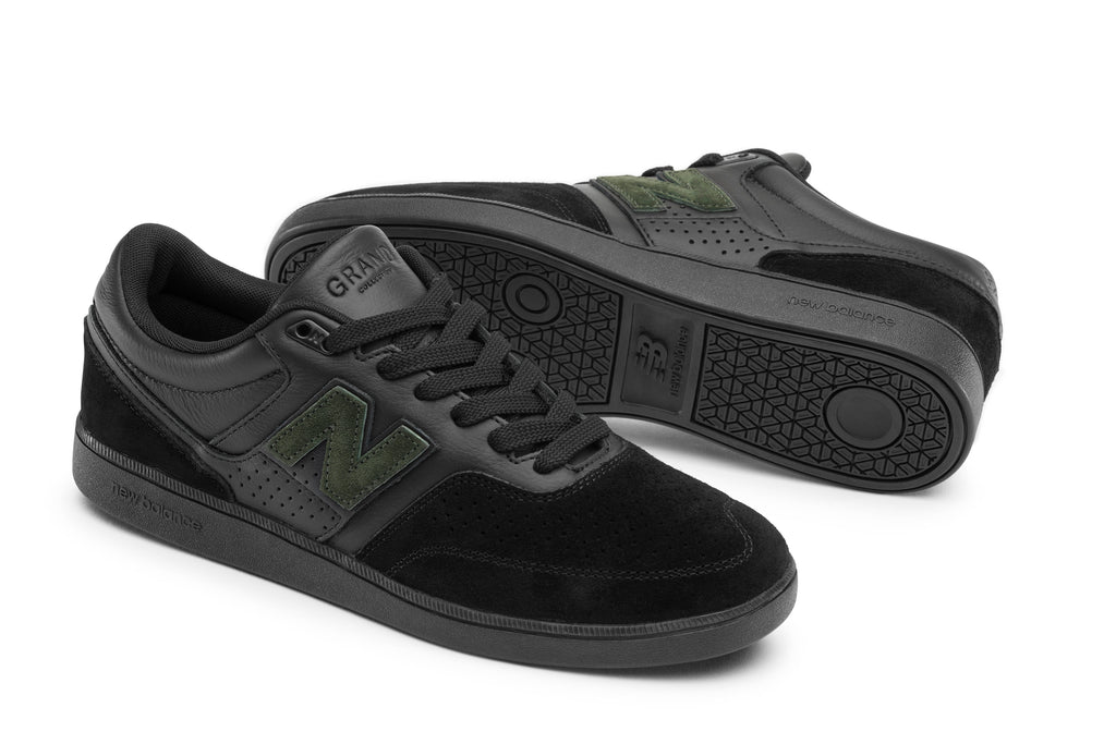 Grand x New Balance Leather/Suede 508
