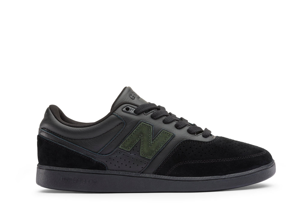 Grand x New Balance Leather/Suede 508