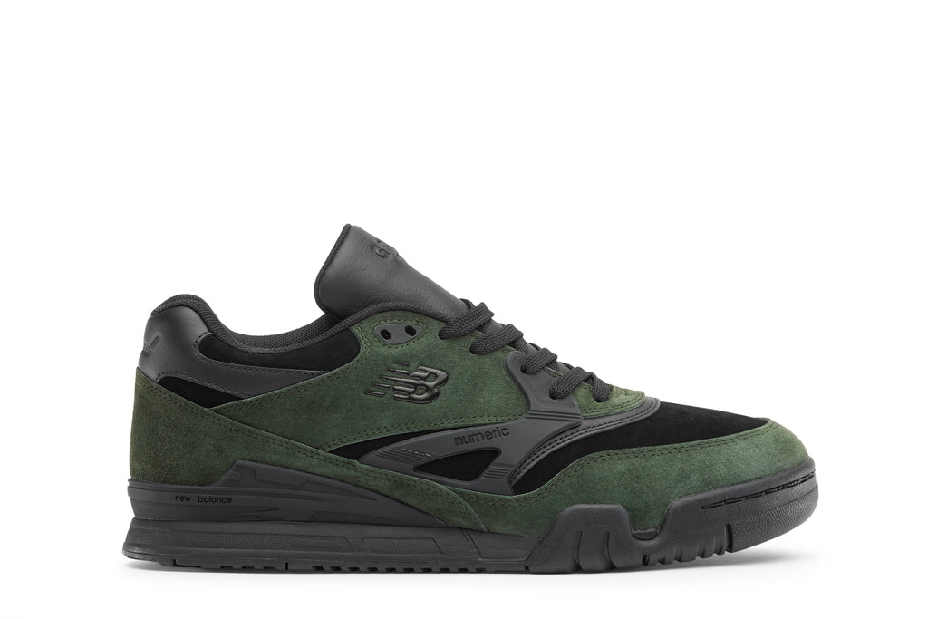Grand x New Balance Leather/Suede 770