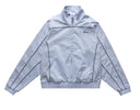 HARRINGTON JACKET PIPING POWDER BLUE thumbnail image