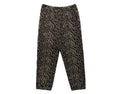 LEOPARD PANT