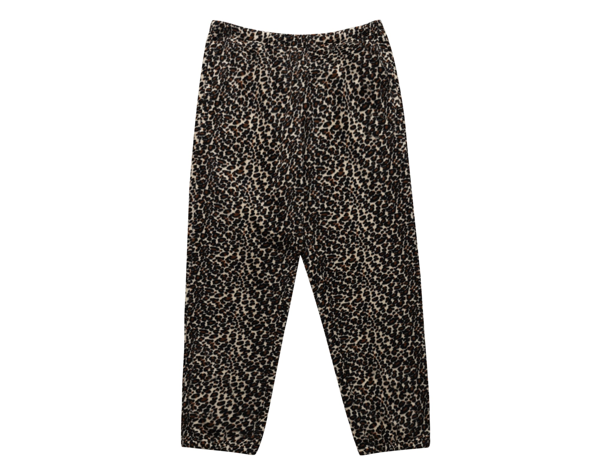 LEOPARD PANT