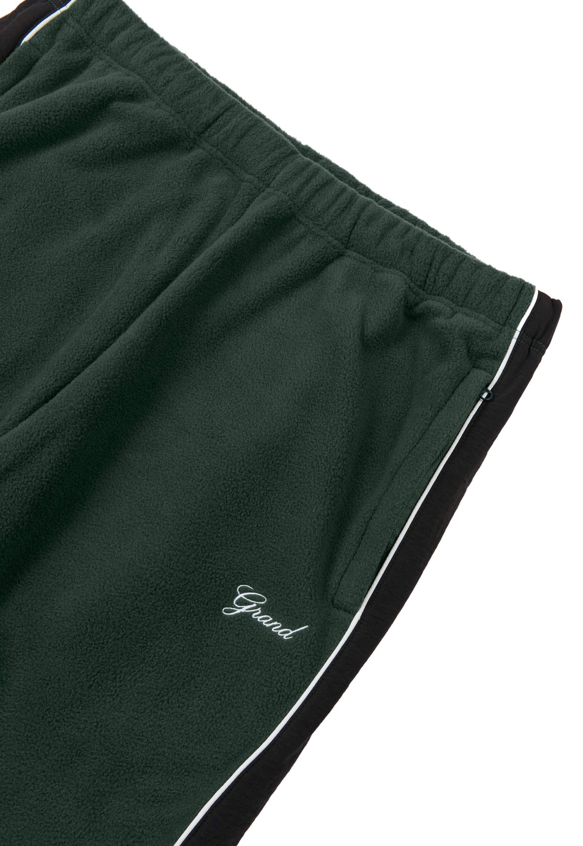 GRAND X NEW BALANCE FLEECE PANT