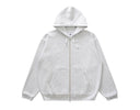 GRAND X NEW BALANCE ZIP HOODIE thumbnail image