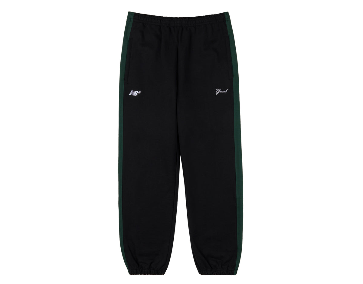 GRAND X NEW BALANCE SWEATPANT