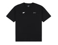 GRAND X NEW BALANCE TEE BLACK