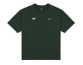 GRAND X NEW BALANCE TEE FOREST
