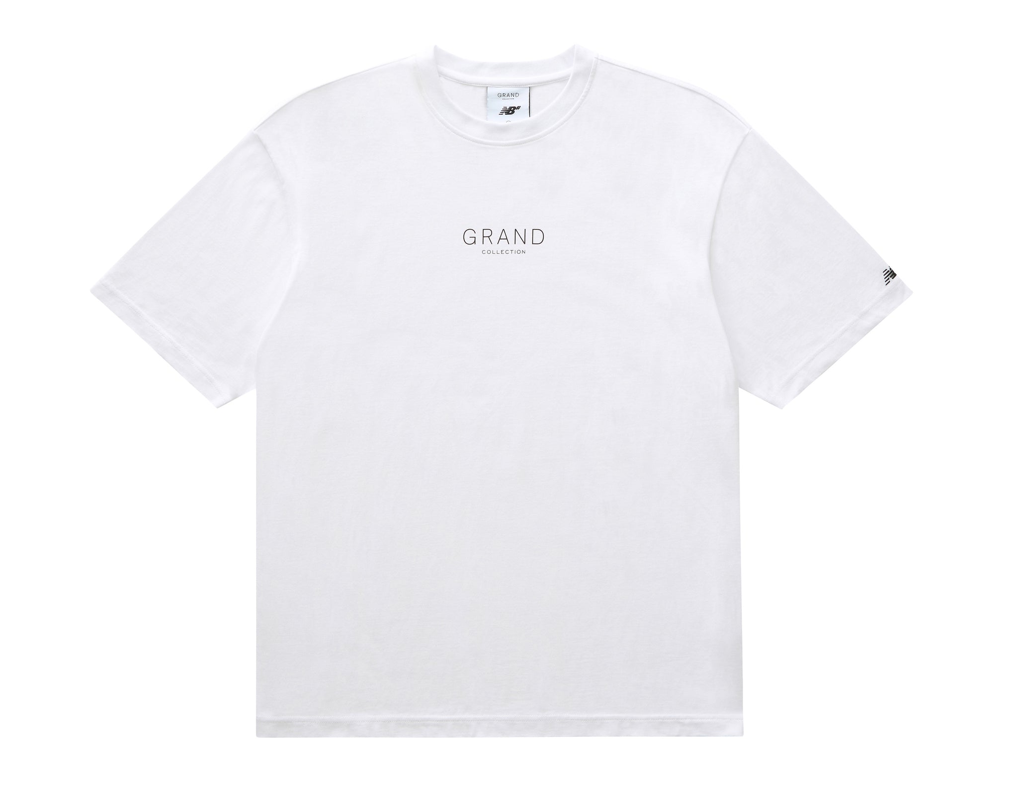 GRAND X NEW BALANCE TEE