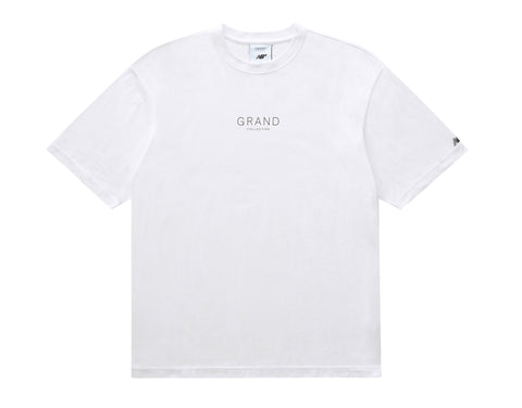 GRAND X NEW BALANCE TEE
