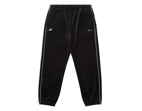GRAND X NEW BALANCE VELOUR PANT