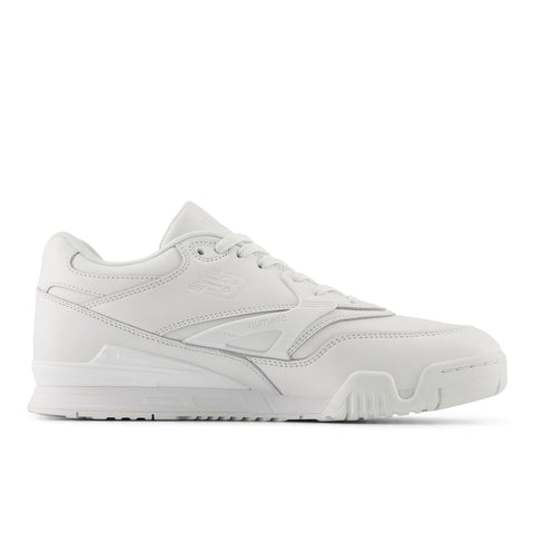 Grand x New Balance 770 White Leather
