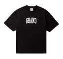 NEW YORK TEE BLACK thumbnail image