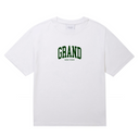 NEW YORK TEE WHITE thumbnail image