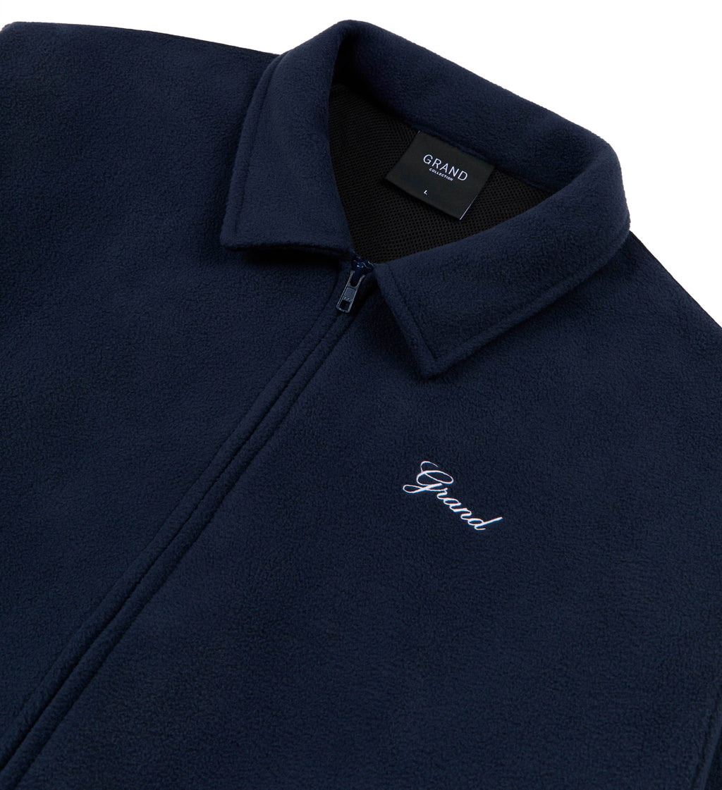 POLAR FLEECE PANT MIDNIGHT NAVY