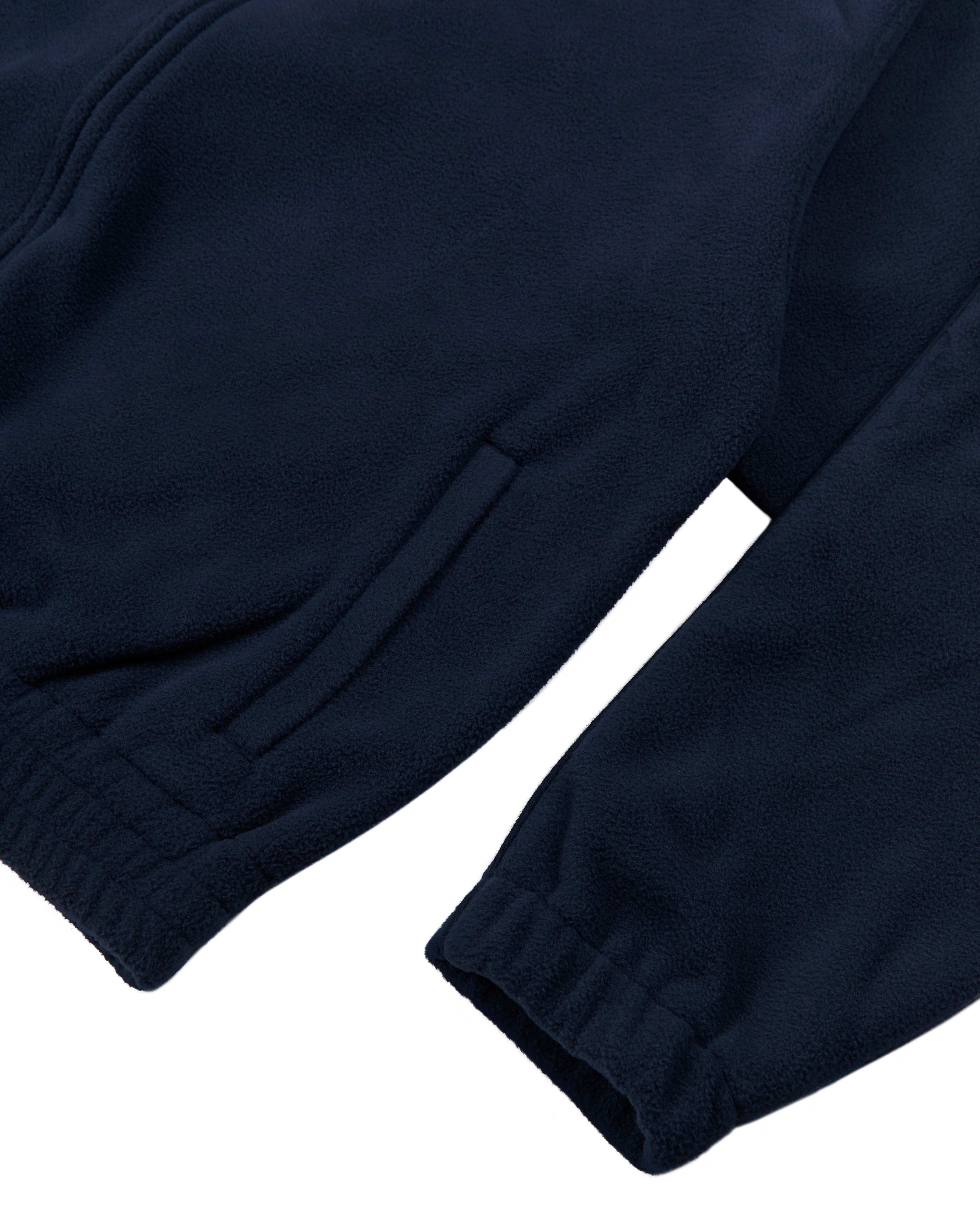 POLAR FLEECE PANT MIDNIGHT NAVY