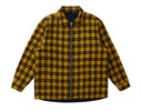 Reversible Flannel Overshirt thumbnail image