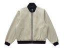 REVERSIBLE WOOL/COTTON JACKET thumbnail image