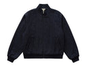 REVERSIBLE WOOL/COTTON JACKET thumbnail image