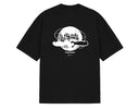 Grand X The Bunt Unisphere Tee Black thumbnail image