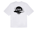 Grand X The Bunt Unisphere Tee White thumbnail image