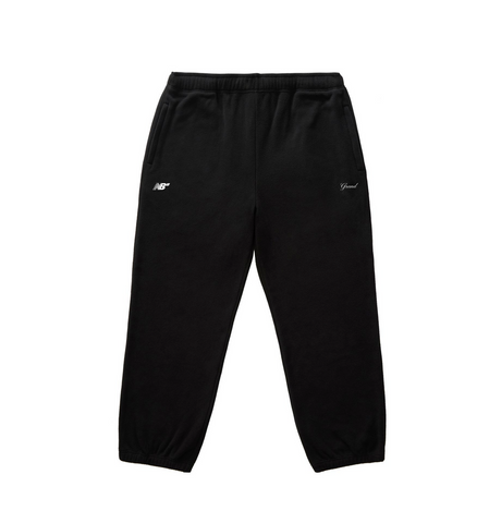 GRAND X NEW BALANCE POLAR FLEECE PANT