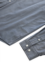 BLAIR POPLIN STRIPED SHIRT thumbnail image