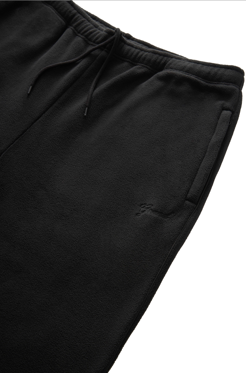 HEAVYWEIGHT POLAR FLEECE PANT