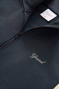 KNIT TRICOT TRACK JACKET thumbnail image