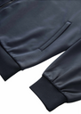 KNIT TRICOT TRACK JACKET thumbnail image