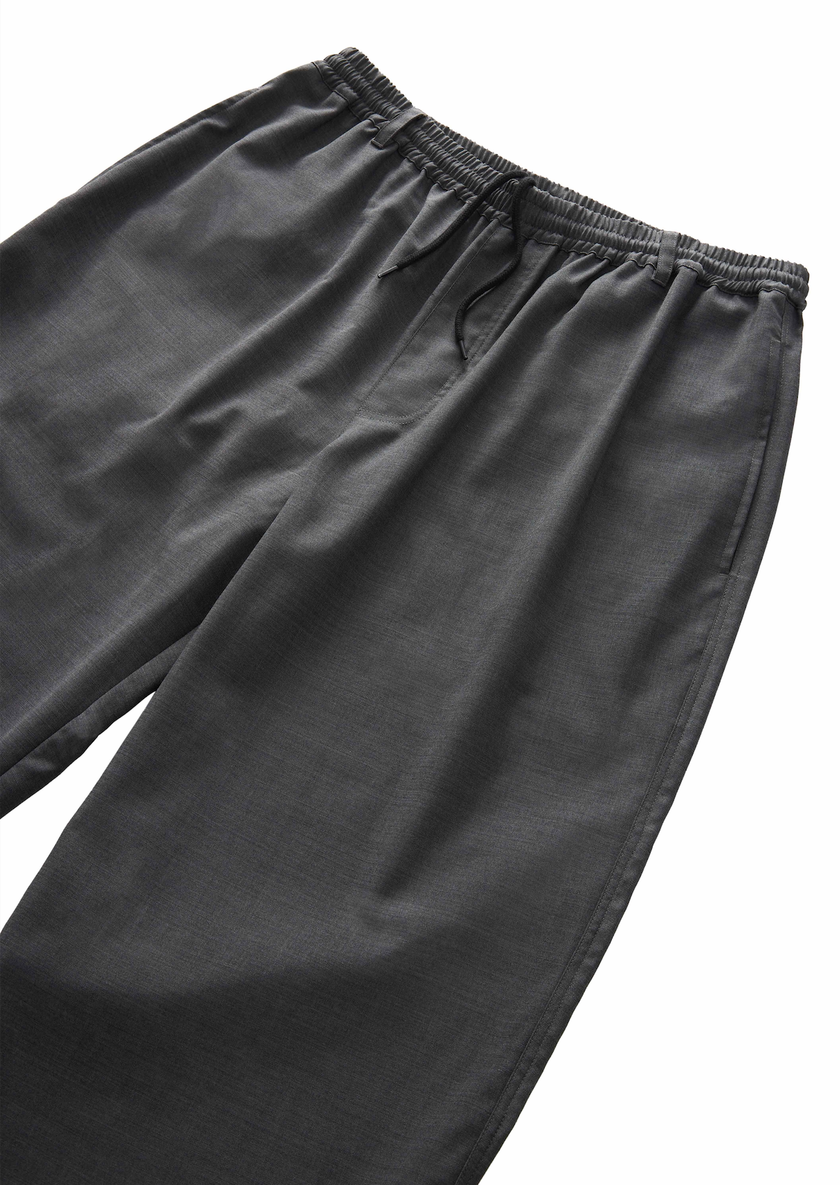 WOOL PANT