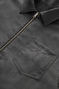 REVERSIBLE WOOL OVERSHIRT thumbnail image