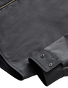REVERSIBLE WOOL OVERSHIRT thumbnail image