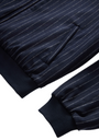 REVERSIBLE WOOL/COTTON JACKET thumbnail image