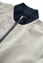 REVERSIBLE WOOL/COTTON JACKET thumbnail image