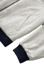 REVERSIBLE WOOL/COTTON JACKET thumbnail image
