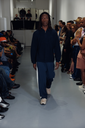 KNIT TRICOT TRACK PANT thumbnail image