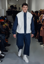 SHIBUYA SHERPA/NYLON JACKET thumbnail image