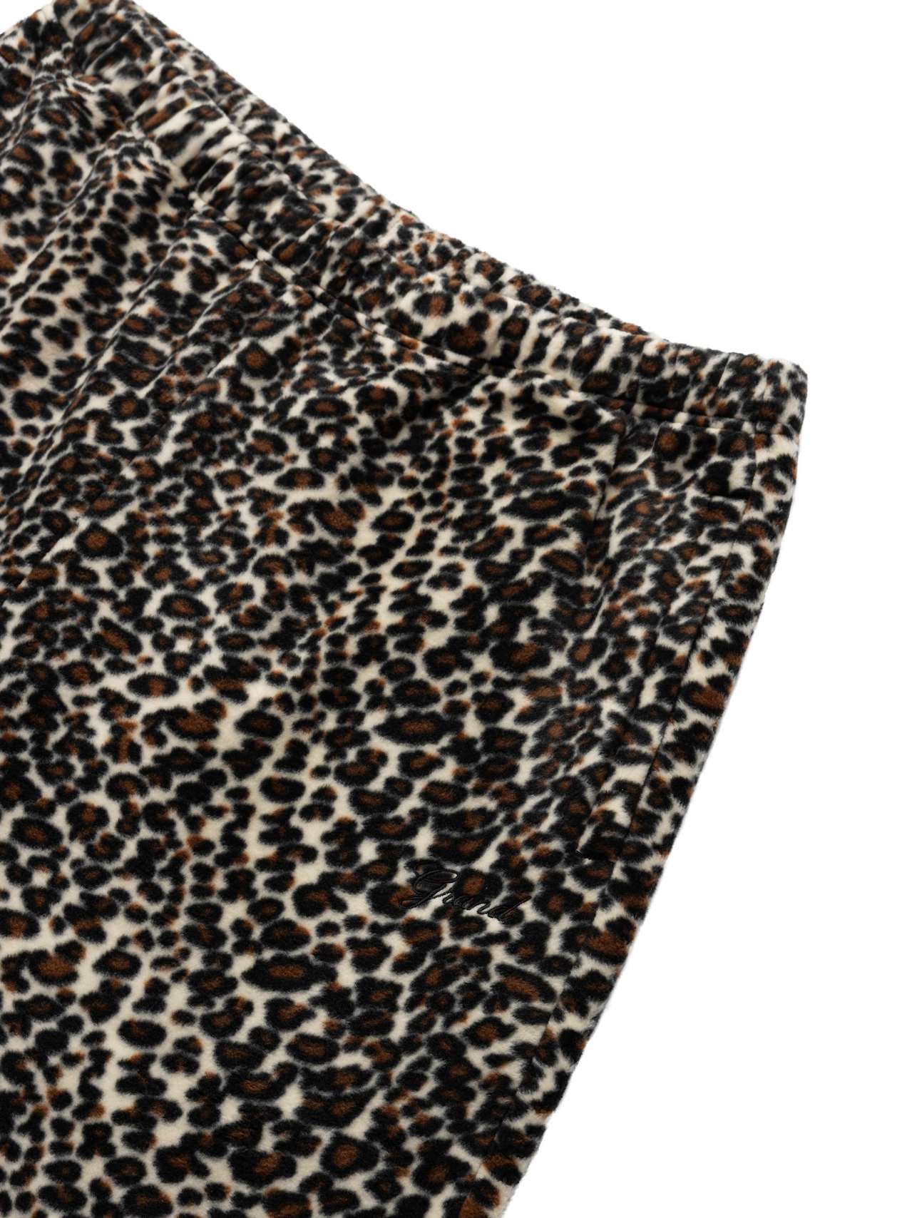 LEOPARD PANT