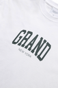 NEW YORK TEE WHITE thumbnail image