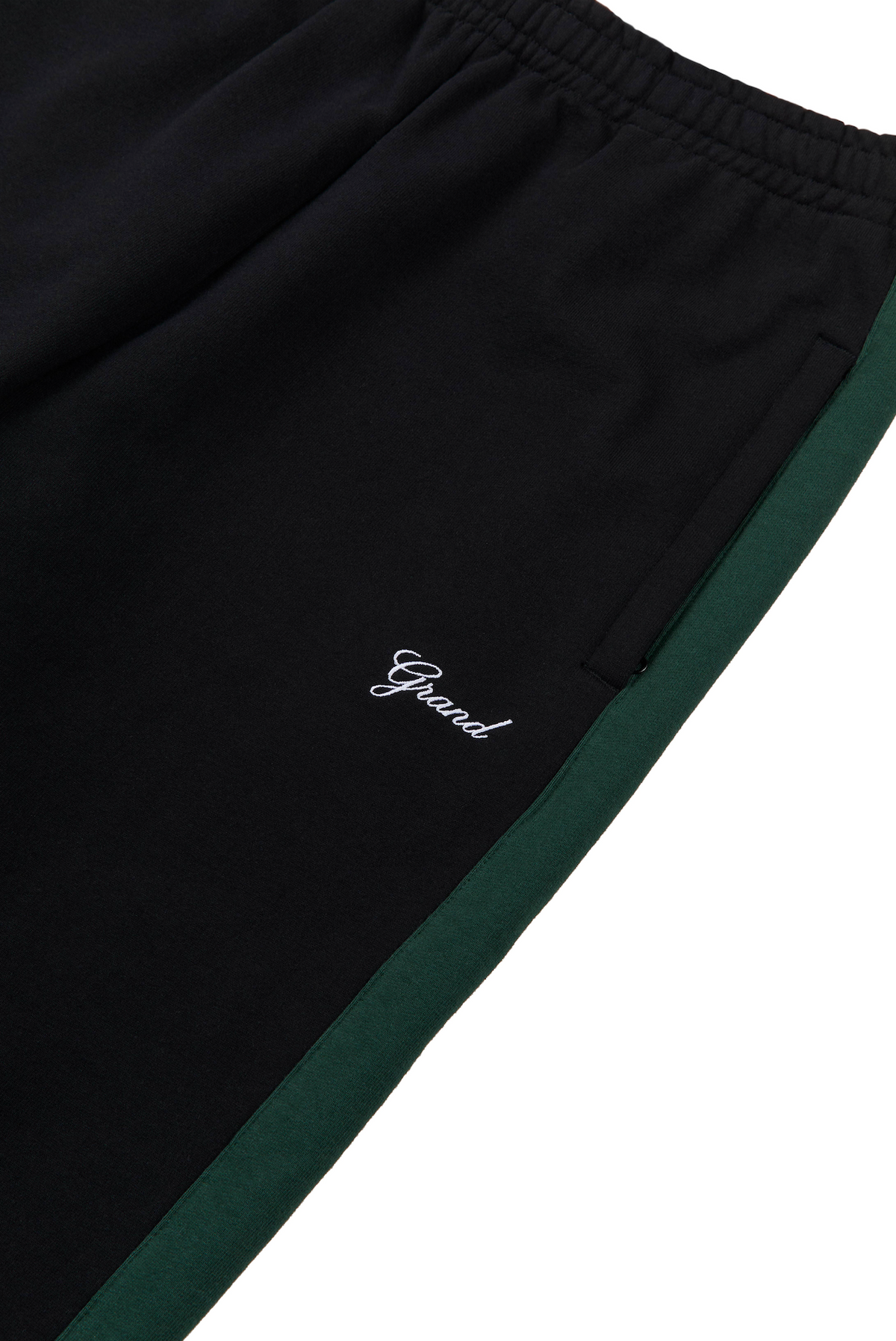 GRAND X NEW BALANCE SWEATPANT